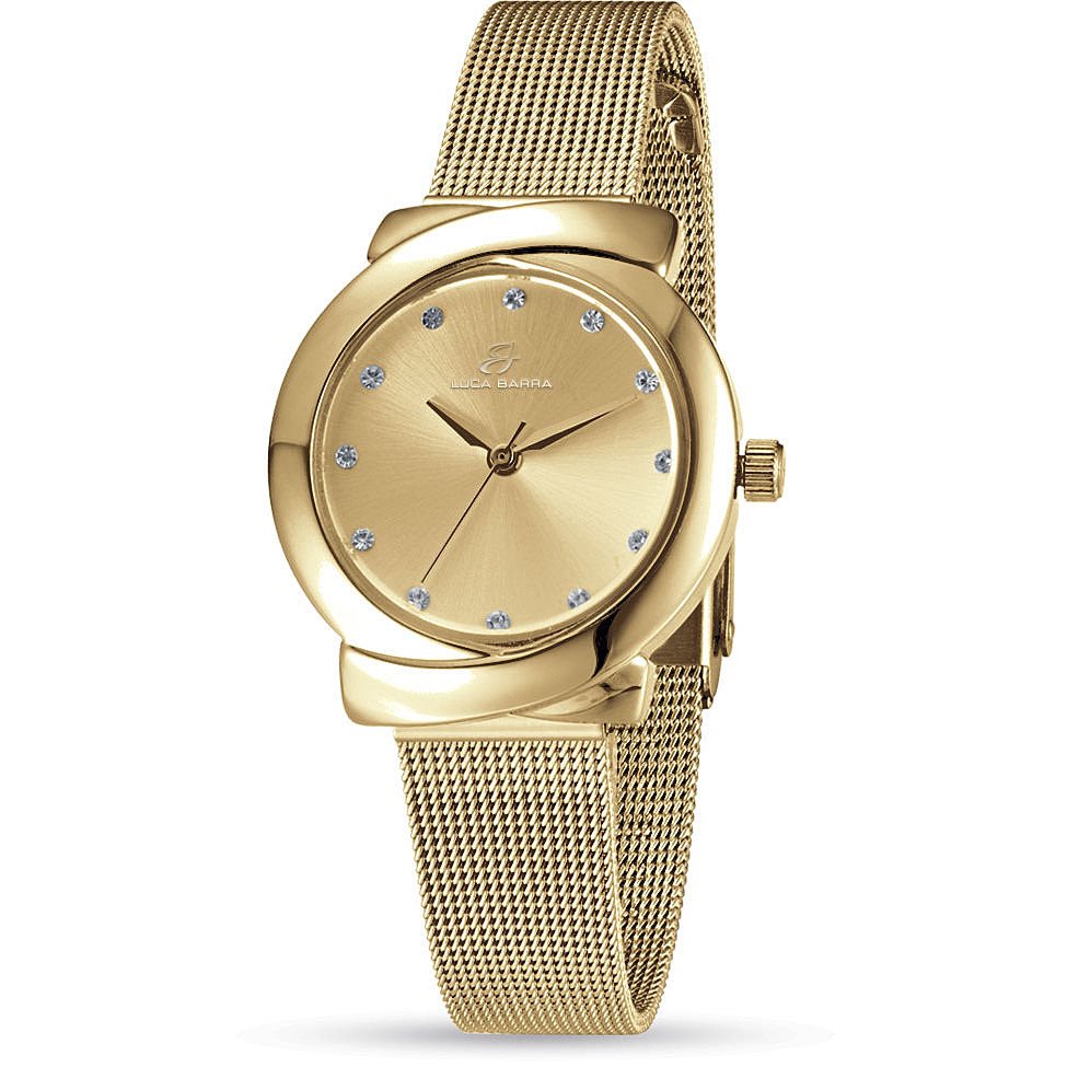 Orologio luca barra on sale donna